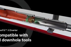 哈里伯顿推出Superfill™II分流器