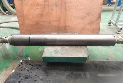 多维复合冲击器